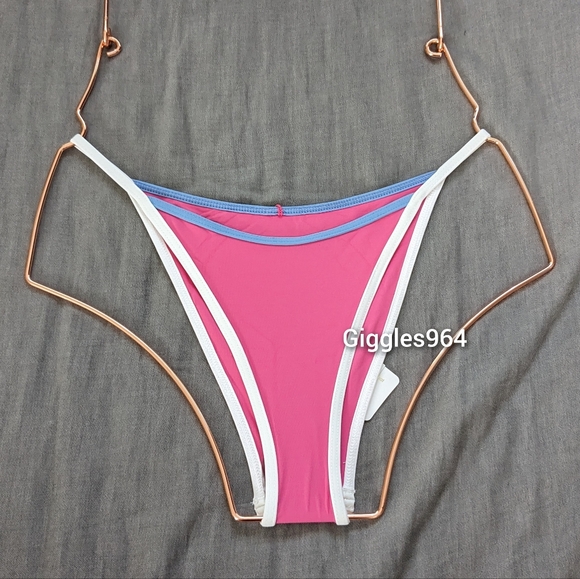 L*Space Finneas Tommy Bikini Set - Picture 2 of 6